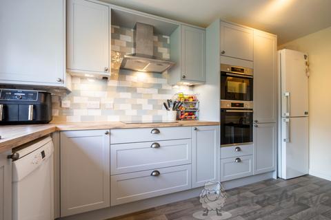 undefined, Wisteria Drive, Wymondham, Norfolk, NR18
