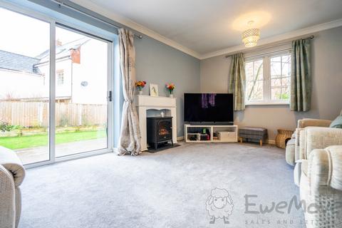 undefined, Wisteria Drive, Wymondham, Norfolk, NR18