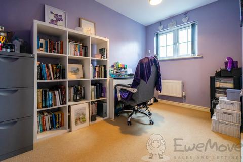 undefined, Wisteria Drive, Wymondham, Norfolk, NR18