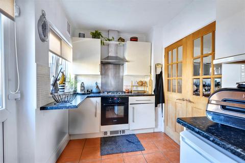 undefined, Holmfield Road, Chilwell