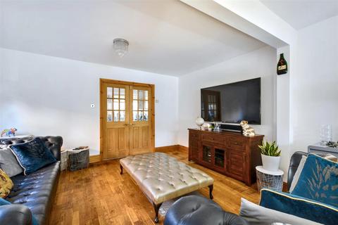 undefined, Holmfield Road, Chilwell