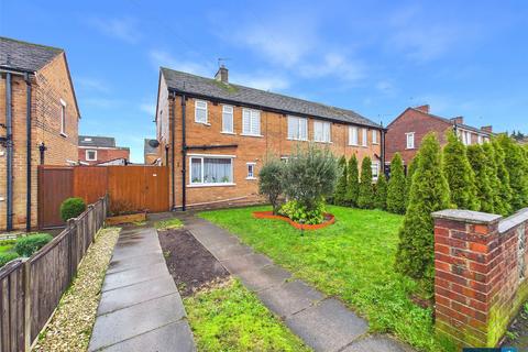 3 bedroom semi-detached house for sale, Laburnum Drive, Armthorpe, Doncaster, South Yorkshire, DN3