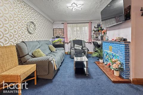 3 bedroom terraced house for sale, Stanes Road, Braintree