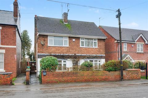 undefined, Main Street, Horsley Woodhouse, Derbyshire