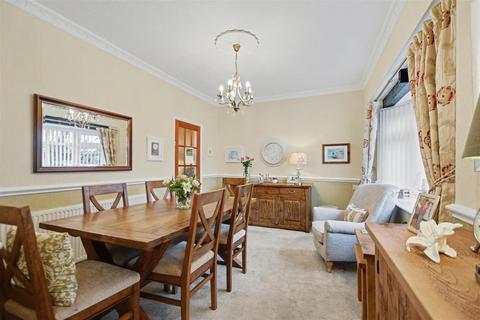 undefined, Main Street, Horsley Woodhouse, Derbyshire