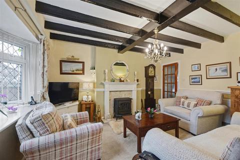 undefined, Main Street, Horsley Woodhouse, Derbyshire