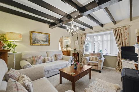 undefined, Main Street, Horsley Woodhouse, Derbyshire