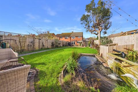 3 bedroom semi-detached house for sale, Cowley Close, Cheltenham, Gloucestershire, GL51