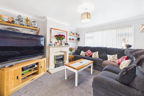 3 bedroom semi-detached house for sale, Cowley Close, Cheltenham, Gloucestershire, GL51