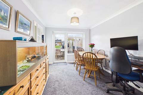 3 bedroom semi-detached house for sale, Cowley Close, Cheltenham, Gloucestershire, GL51
