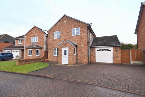 undefined, Peak House, Cedardale Park, Widnes WA8 3JU