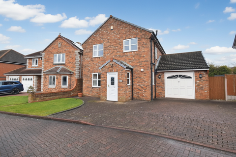 undefined, Peak House, Cedardale Park, Widnes WA8 3JU