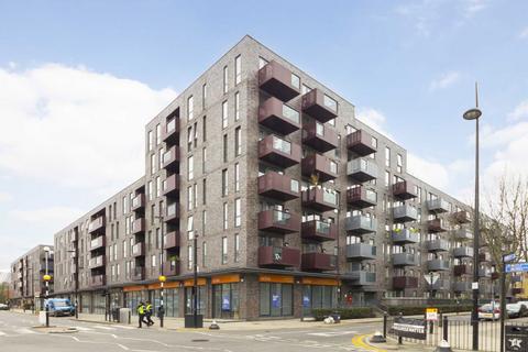 undefined, Harford Street, London E1