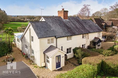 3 bedroom semi-detached house for sale, Hangersley Hill | Ringwood | BH24