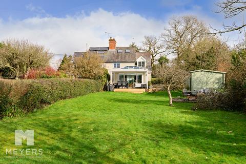 3 bedroom semi-detached house for sale, Hangersley Hill | Ringwood | BH24