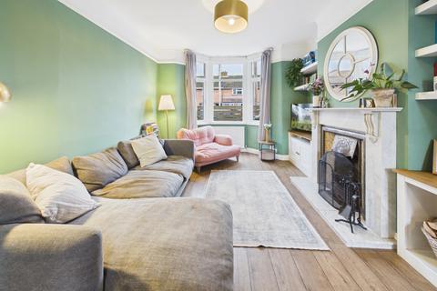 3 bedroom terraced house for sale, Griffin Road, North Somerset BS21