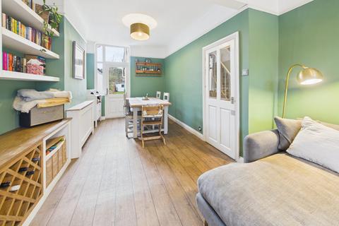 3 bedroom terraced house for sale, Griffin Road, North Somerset BS21