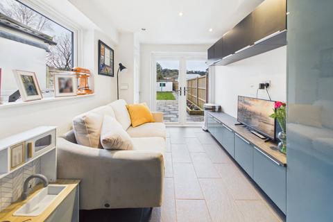 3 bedroom terraced house for sale, Griffin Road, North Somerset BS21