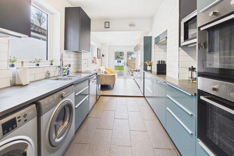 3 bedroom terraced house for sale, Griffin Road, North Somerset BS21