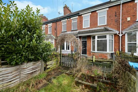 Binfield Square, Ella Street, Hull