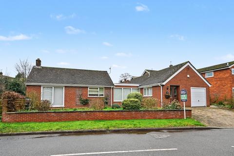 2 bedroom detached bungalow for sale, Old Hall Lane, Church Broughton, DE65