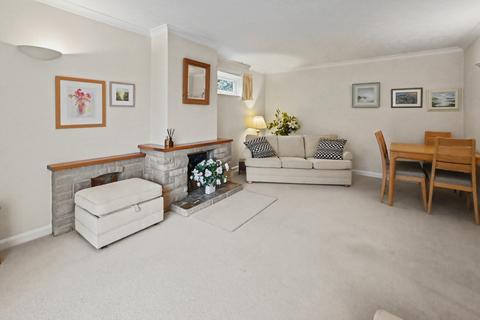 2 bedroom detached bungalow for sale, Old Hall Lane, Church Broughton, DE65