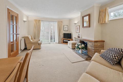 2 bedroom detached bungalow for sale, Old Hall Lane, Church Broughton, DE65