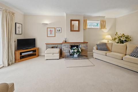 2 bedroom detached bungalow for sale, Old Hall Lane, Church Broughton, DE65