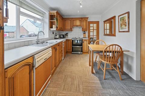 2 bedroom detached bungalow for sale, Old Hall Lane, Church Broughton, DE65