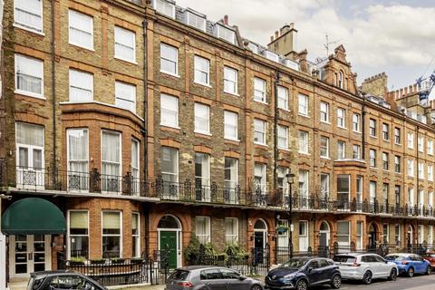 undefined, Nottingham Place, London W1U