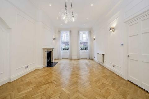 undefined, Nottingham Place, London W1U