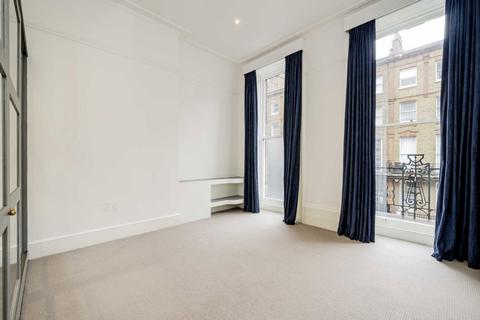 undefined, Nottingham Place, London W1U