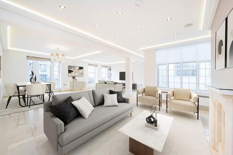 4 bedroom flat to rent, Berkeley Court, London NW1