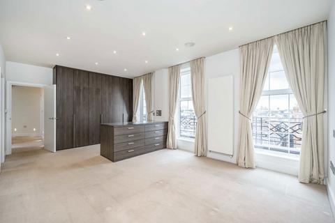 4 bedroom flat to rent, Berkeley Court, London NW1