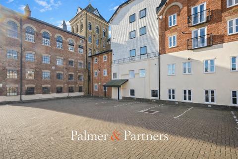 undefined, East Street, Colchester, Essex, CO1