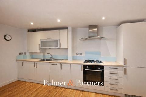 undefined, East Street, Colchester, Essex, CO1