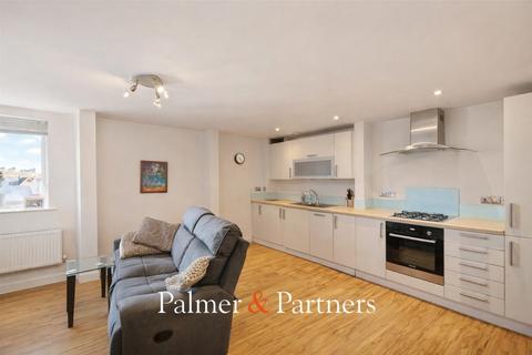 undefined, East Street, Colchester, Essex, CO1