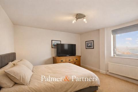 undefined, East Street, Colchester, Essex, CO1