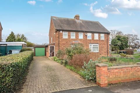 3 bedroom semi-detached house for sale, George Street, Shefford, SG17