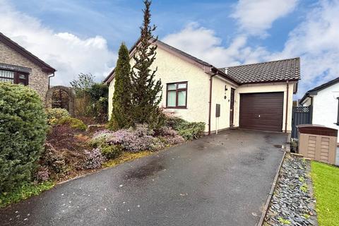 2 bedroom bungalow for sale, Chelvey Rise, Nailsea, North Somerset, BS48