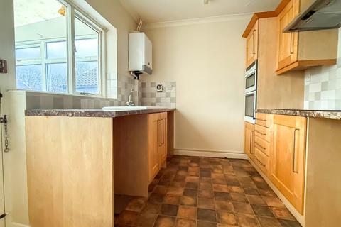 2 bedroom bungalow for sale, Chelvey Rise, Nailsea, North Somerset, BS48