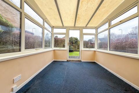2 bedroom bungalow for sale, Chelvey Rise, Nailsea, North Somerset, BS48