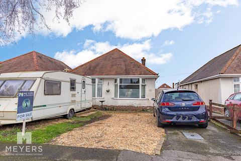 undefined, Minstead Road, Bournemouth, BH10 5JY