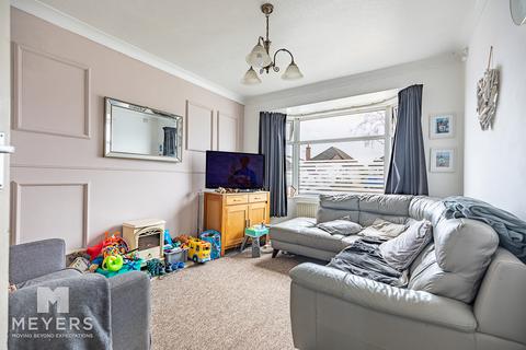 undefined, Minstead Road, Bournemouth, BH10 5JY