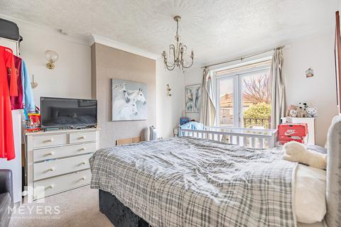 undefined, Minstead Road, Bournemouth, BH10 5JY