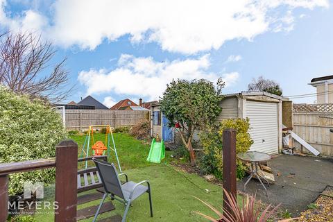 undefined, Minstead Road, Bournemouth, BH10 5JY