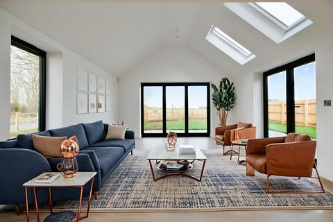 4 bedroom detached house for sale, Manor Farm, Wennington, Huntingdon, PE28