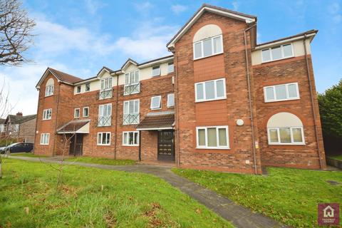 2 bedroom flat for sale, Bury New Road, Manchester M25
