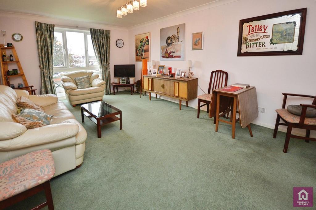 Apartment in Manchester - View 2