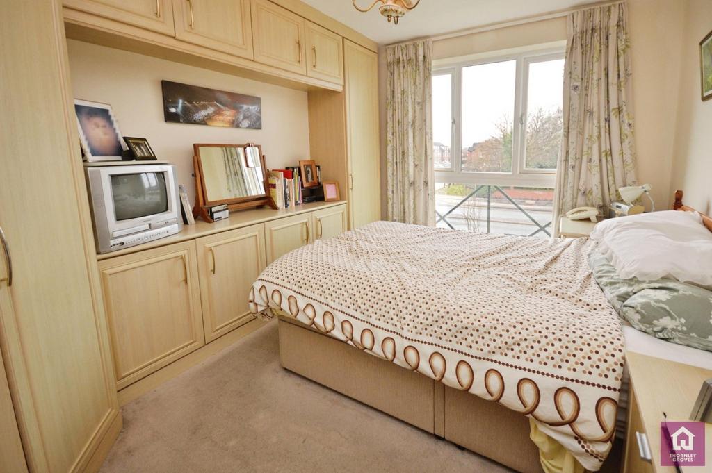 Apartment in Manchester - View 4